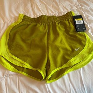 Nike Dri-fit shorts